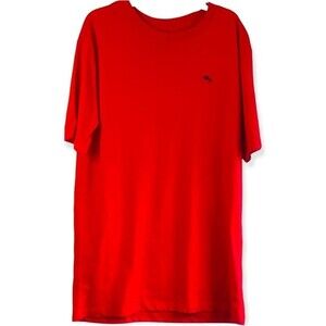 Tommy Bahama Boys XL Red Logo Shirt